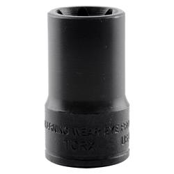 K Tool Individual Torx Sockets KTI22686