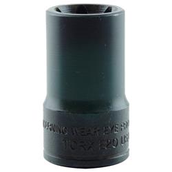 K Tool Individual Torx Sockets KTI22689