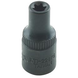 K-Tool International Sockets and Drive Bits KTI22875