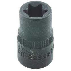 K Tool Individual Torx Sockets KTI22882