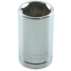 K Tool Individual Sockets KTI23120