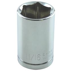 K Tool Individual Sockets KTI23122