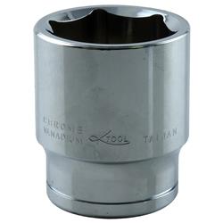 K Tool Individual Sockets KTI23134