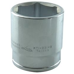 K Tool Individual Sockets KTI23142