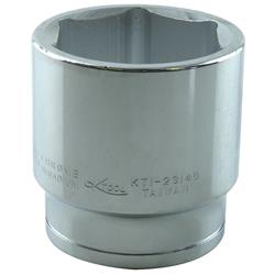 K Tool Individual Sockets KTI23146