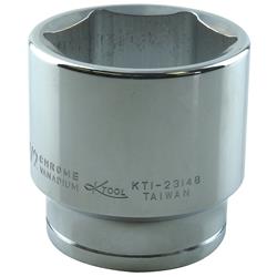 K Tool Individual Sockets KTI23148