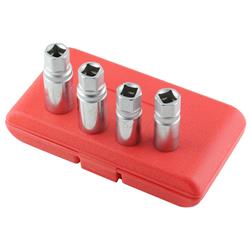 K Tool 4-Piece Stud Remover Sets KTI23800