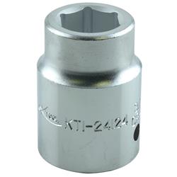 K Tool Individual Sockets KTI24124