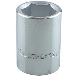 K Tool Individual Sockets KTI24132