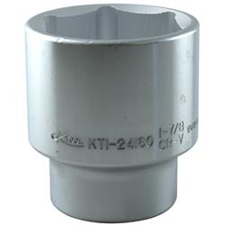 K Tool Individual Sockets KTI24160