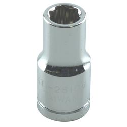 K Tool Individual Sockets KTI26106