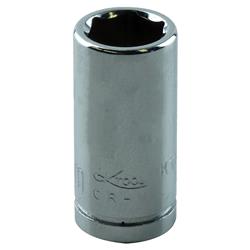 K Tool Individual Sockets KTI26109