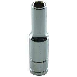 K Tool Individual Sockets KTI26255