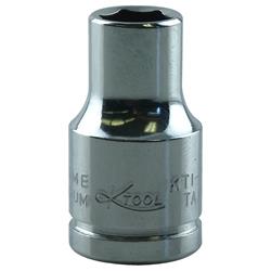 K Tool Individual Sockets KTI27108