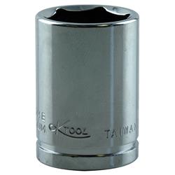 K Tool Individual Sockets KTI27116