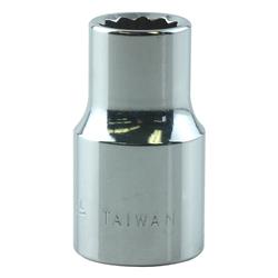 K Tool Individual Sockets KTI27510