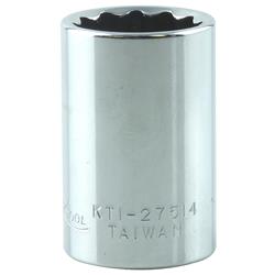 K Tool Individual Sockets KTI27514