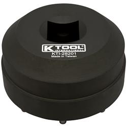 K-Tool International Sockets and Drive Bits KTI28201