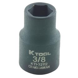 K-Tool International Sockets and Drive Bits KTI32112