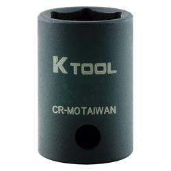 K-Tool International Sockets and Drive Bits KTI32120