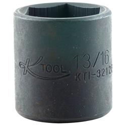 K-Tool International Sockets and Drive Bits KTI32126