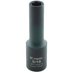 K-Tool International Sockets and Drive Bits KTI32210