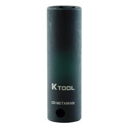 K-Tool International Sockets and Drive Bits KTI32216
