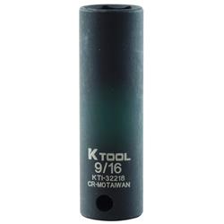 K-Tool International Sockets and Drive Bits KTI32218
