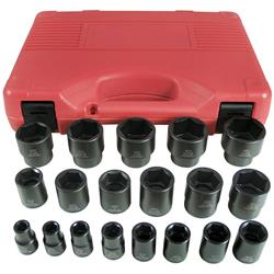 K-Tool International Sockets and Drive Bits KTI33101