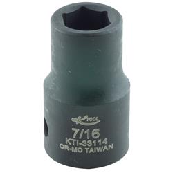 K-Tool International Sockets and Drive Bits KTI33114