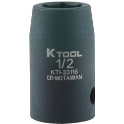 K-Tool International Sockets and Drive Bits KTI33116