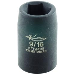 K-Tool International Sockets and Drive Bits KTI33118