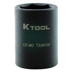 K-Tool International Sockets and Drive Bits KTI33122