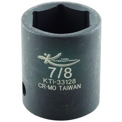 K-Tool International Sockets and Drive Bits KTI33128