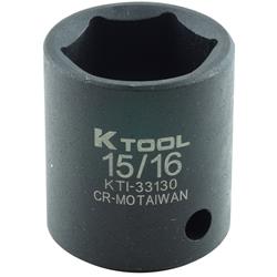 K-Tool International Sockets and Drive Bits KTI33130