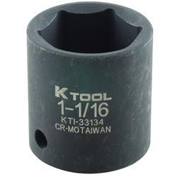 K-Tool International Sockets and Drive Bits KTI33134
