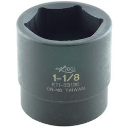 K-Tool International Sockets and Drive Bits KTI33136