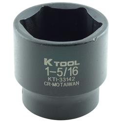 K-Tool International Sockets and Drive Bits KTI33142