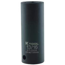 K-Tool International Sockets and Drive Bits KTI33226