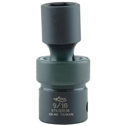 K-Tool International Sockets and Drive Bits KTI33518