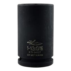 K-Tool International Sockets and Drive Bits KTI34027