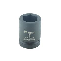 K-Tool International Sockets and Drive Bits KTI34132