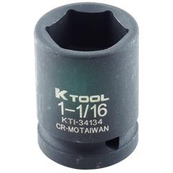 K-Tool International Sockets and Drive Bits KTI34134
