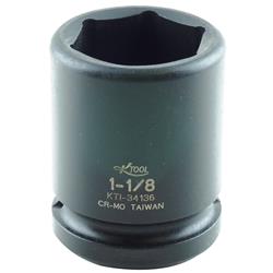 K-Tool International Sockets and Drive Bits KTI34136