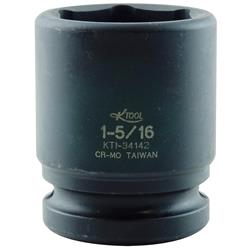 K-Tool International Sockets and Drive Bits KTI34142