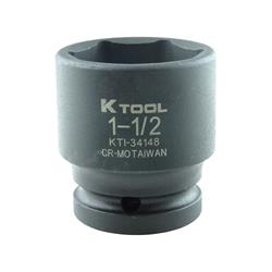 K-Tool International Sockets and Drive Bits KTI34148