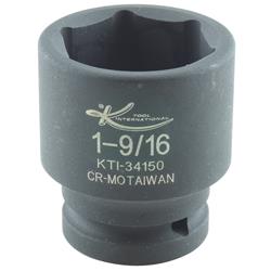 K-Tool International Sockets and Drive Bits KTI34150