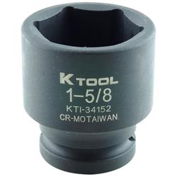 K-Tool International Sockets and Drive Bits KTI34152