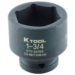 K-Tool International Sockets and Drive Bits KTI34156