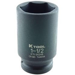 K-Tool International Sockets and Drive Bits KTI34248